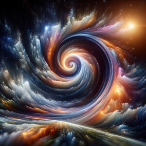🌀,8k resolution, HDR, masterpiece, ultra-detailed, ultra-reali...