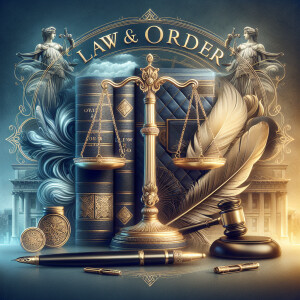cover for a legal website