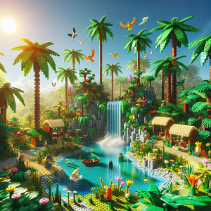 Paradise