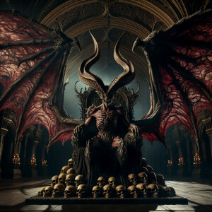 "Imagine an intricately detailed, high-definition professional q...