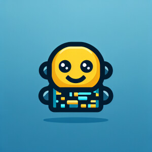 create software developer, no text