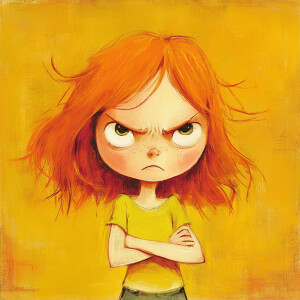 I'm just mad about saffron
A-saffron's mad about me
I'm-a just m...