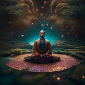 create a 3d ultra high resolution image visualization of an enli...