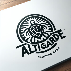 Based on top three clothing brand name, I would like to create a...