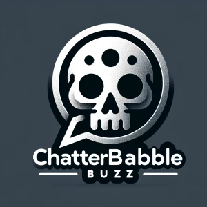 ### Logo Design Concept for ChatterBabbleBuzZ

**Design Elements...
