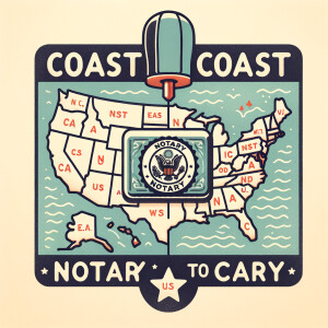 Coast to Coast Notary
