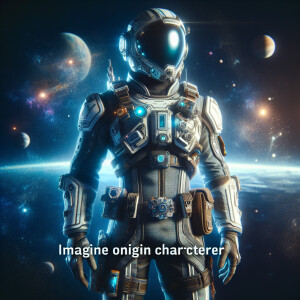 An new overwatch 2 character space ranger