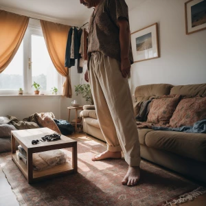 The middle of summer got us in a heat wave so intense that it wa...