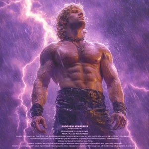 Certainly! Here’s your revised prompt:

"A 20-year-old man wit...