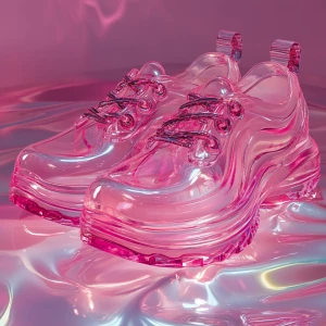 Jelly pump fun