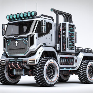 2024 tesla cybertruck