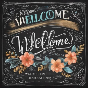 Written : Welcome, Edit Bombers!