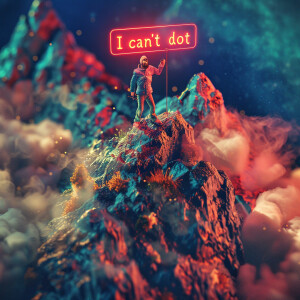 create a  ultra high resolution 3D eye catching, attention grabb...