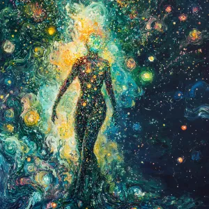 A luminous Dahlia Valentina ( fit tall supple boxum tanned Itali...