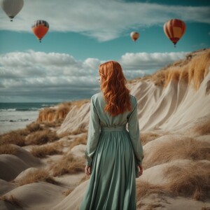 All out warfare, land, sea, and air