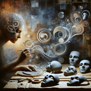 Cubist Deconstruction