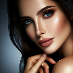 The most beautiful woman ever created. Gods gift to men.