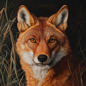 Dhole