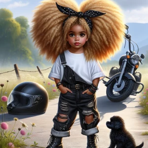 A vibrant highly detailed, artistic digital airbrush oil paintin...