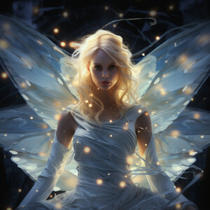 Quantum fairy