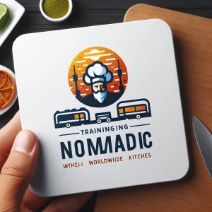 Nomadic Chef: Connecting Traveling Chefs and Global Kitchens.