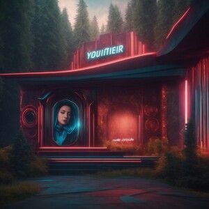 YouTube Channel banner