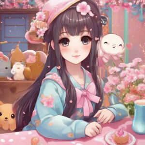 Kawaii