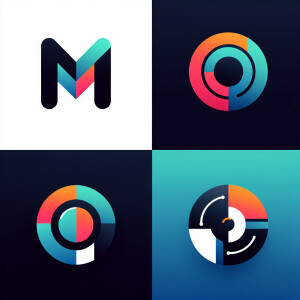 M app