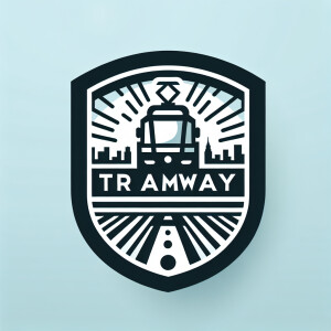 Logo of tramway