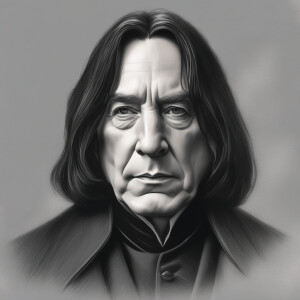 Severus snape