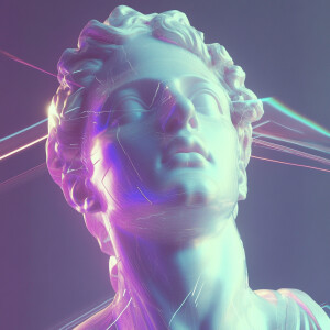 32 k vogue zeus xraypunk