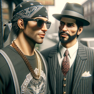 2pac and biggy