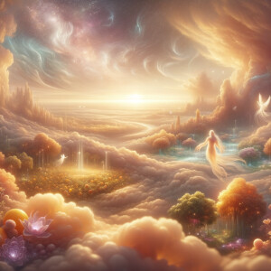 A place called heaven