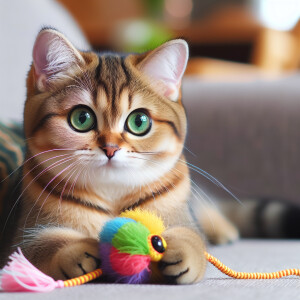 Нарисуй кота