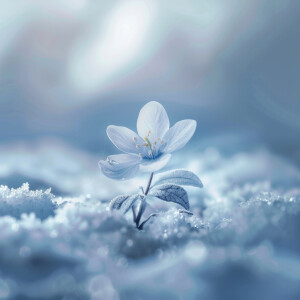 Белый кулачок