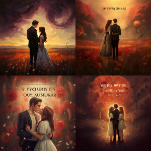 I'm yours always