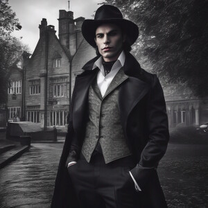 A man called Tommy♠️ guns who lives in Nottingham PA he’s a ConM...