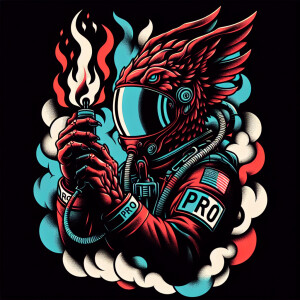 Edit the above image keeping everything but deleting the followi...