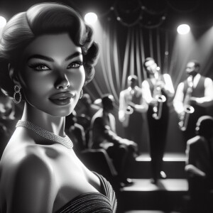 Generate an ultra-high-definition 4K HDR image with 300 DPI reso...