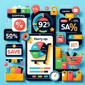 Based on the previous prompt create a creative for social media...