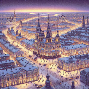 Омск