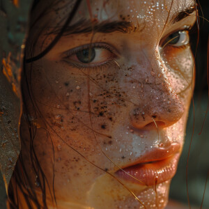 On my soul, 8k resolution, HDR, masterpiece, ultra-detailed, ult...