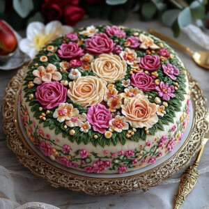 طراحی روف گاردن دارای الاچیق و باربیکیو و آتش کده به سبک مدرن طر...