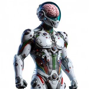 Kamen rider build, Genius form.