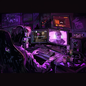 A 540x720 image that contains a scene in which one can present t...