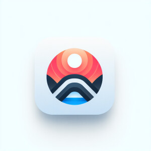 create new icon look for arc search app. I would like it to be p...