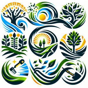 Albright Albright Albright landscaping