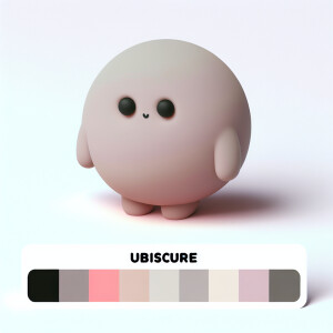 3d model of labubu popmart figure