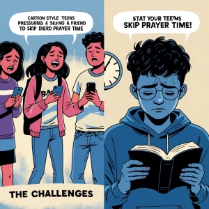 2. THE CHALLENGES (Split-Screen Montage)**  
**Visual Descriptio...