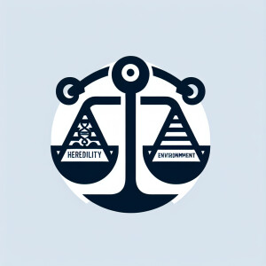 3. Eugenics Logo: The Eugenics Logo, also known as the "Eugenics...